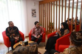 Kemenkumham bakal bangun kantor imigrasi di Banyuwangi