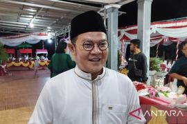 Bupati Bangka Selatan ajak masyarakat terapkan nilai-nilai Pancasila