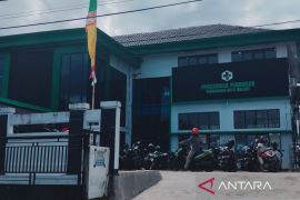 21 Puskesmas di Rejang Lebong selesai menjalani reakreditasi