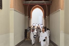 Respons miqat diperluas, PPIH lakukan reposisi petugas di Bir Ali