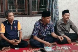 Dialog "Patujoloon Mandailing" berlangsung semarak di Panyabungan Utara