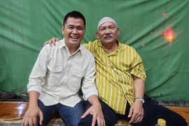 Ketua DPC PKB Kota Madiun dukung Kiagus maju dampingi Maidi