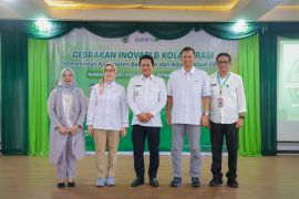 Program CSR Adaro dongkrak kinerja Pemkab Balangan