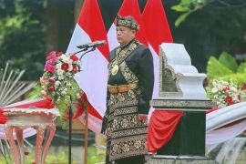 Pj Bupati Purwakarta: Jaga kerukunan pada momentum Hari Lahir Pancasila