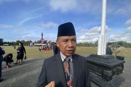 Presiden Jokowi dan Prabowo Subianto diundang buka Pesta Kesenian Bali