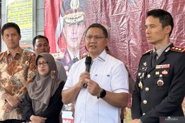 Pemkot Batu dukung proses hukum  kasus pengeroyokan anak