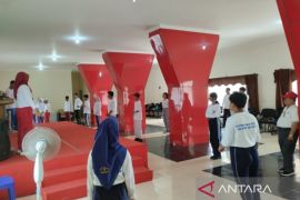 YJI Kaltim  latih guru dan siswa senam Jantung