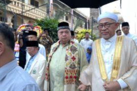 Airlangga: Ormas agama dapat "privilege" dari Presiden kelola tambang