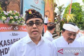 Pemkot Denpasar alokasikan perbaikan 35 rumah tidak layak huni