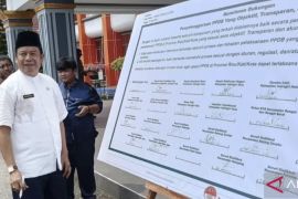 Ini jadwal penerimaan peserta didik baru di Inhu