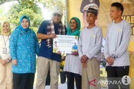 Kalsel kemarin, bantuan rehab rumah hingga DPRD nyatakan Pilkada berkualitas