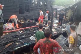 Polhukam kemarin, Anggota DPRD Kalsel hingga Penjabat Bupati Tapin ingatkan Bawaslu