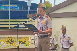 Hari Lahir Pancasila pedoman ideologi bekerja