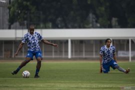 Penonton diimbau tak bawa botol air saat laga Timnas vs Tanzania