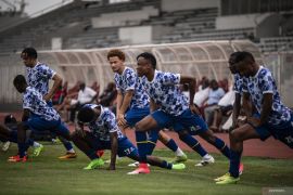 STY pilih formasi 5-3-2 untuk menghadapi Tanzania