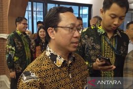 Transaksi festival halal BI Kaltim  capai Rp1,36 miliar