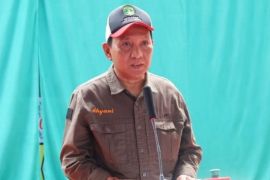 Pemkab Kutai Kartanegara  minta BUMDes kelola air bersih secara optimal