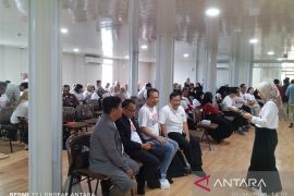 140 guru susun rencana Peta Jalan Pendidikan di sekolah IKN