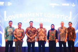 Pos Indonesia siap dukung logistik pemerintah di IKN
