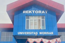 Dosen Unsar dapat dana hibah penelitian dari Kemendikbudristek