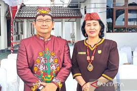 Legislator berharap pengurus baru Percasi mampu tingkatkan prestasi catur Gumas