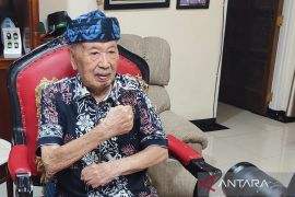 Mantan Wagub DKI Mayjen Eddie Mardjoeki Nalapraya meninggal dunia