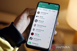 Cara menyadap WhatsApp tanpa unduh aplikasi