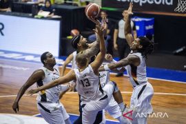 IBL: Prawira Harum Bandung menang atas Dewa United Banten