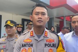 Polres Ponorogo bentuk satgas khusus selidiki kelangkaan elpiji 3 kg