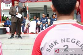 Minimalisir dampak bencana, ini yang dilakukan Pemkab Tapanuli Selatan