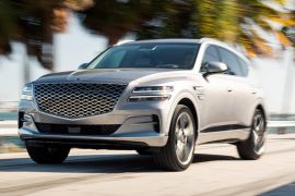 Pemilik Hyundai Genesis menuntut akibat cat pudar dan terkelupas