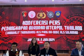 Kaitan Aceh dalam pelarian buronan bos narkoba nomor 1 Thailand