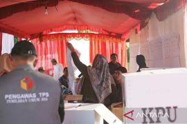 2.484 pengawas ad-hoc kawal Pilkada 2024 di Kalsel