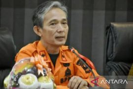 Dua bendungan dibangun tangani daerah langganan banjir di Karawang