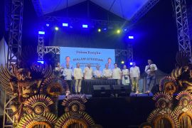 Gerindra siapkan  Rp15 miliar untuk saksi di Pilkada Bali