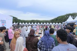 UMKM di Aceh perlu segera adaptasi dengan transaksi secara digital, ini sebabnya