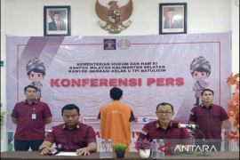 Polhukam kemarin, WNA asal Tiongkok hingga tahapan Pilkada 2024