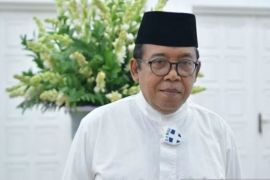 Wapres Ma'ruf Amin lakukan kunjungan kerja ke Merauke, Wamena dan Sorong