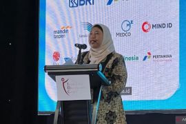 UI: Perempuan pegang peran penting dalam keberlanjutan lingkungan mulai dari rumah tangga