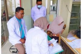 Balai Karantina Papua Tengah sukses pertahankan status akreditasi