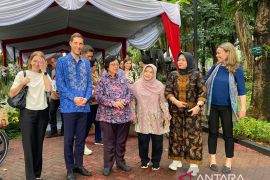 Menteri LHK: Perlu penyesuaian untuk metode inventori lahan terkait EUDR