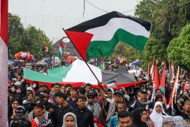 Aktivis: tidak semua perusahaan lokal bebas dari afiliasi Israel