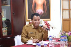 Bupati Buleleng: Kolaborasi pemerintah-pers salurkan ide masyarakat