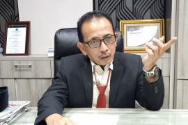 DPRD Surabaya: Revitalisasi THR-TRS optimalkan pergerakan dunia seni