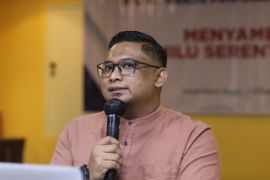 Elektabilitas Eri Cahyadi tertinggi versi survei LSI Denny JA