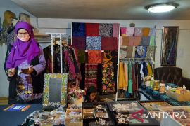 Untuk pelaku UMKM, Pemkab Tangerang siapkan bantuan modal usaha