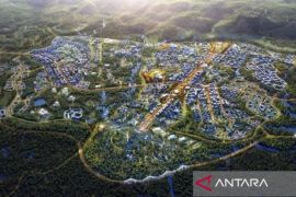 Kepala OIKN mundur, ASI sebut pasokan semen ke IKN tidak terganggu