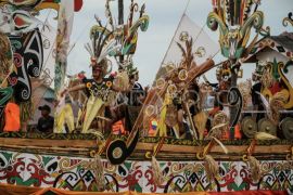 Kemenparekraf nobatkan Kalteng terbaik Apresiasi Pemasaran Pariwisata Indonesia
