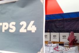 Ini hasil survei LKPI untuk Pilkada Kota Cilegon 2024
