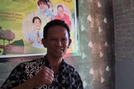 Puslitbang Unhas sebut 13 daerah di Sulsel masuk indeks risiko bencana kategori tinggi